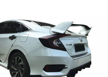 좋은 가격 자동차 예비부품 HONDA CIVIC 2016용 자동차 스포일러 온라인으로