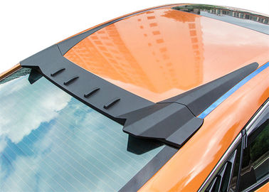 좋은 가격 스포트 스타일 지붕 스포일러 에어 디푸저 2016 2018 HONDA CIVIC 세단 온라인으로