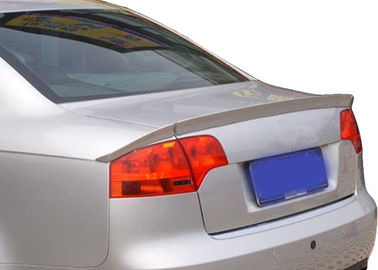 좋은 가격 오토 스컬프트 블로 Molding AUDI A4 2006 2007 2008을위한 후방 스포일러 립 온라인으로