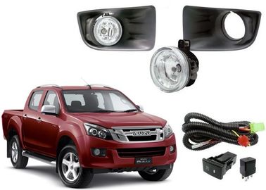 좋은 가격 OE 스타일 교체 부품 ISUZU D-MAX 2012 - 2015의 앞 안개 램프 온라인으로