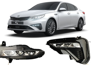 좋은 가격 KIA K5 옵티마 2019용 자동 낮 시간 구동등 안개 램프 전구 교체 OE 스타일 온라인으로