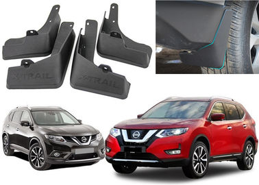 좋은 가격 자동차용 진흙 보호기 NISSAN X-TRAIL 2014 & 2017, 자동차 먼지 보호기 스플래시 보호기 온라인으로