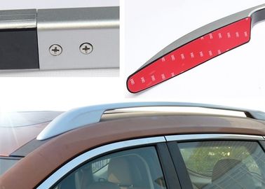 좋은 가격 NISSAN X-TRAIL 2014 2017 OE 스타일 오토 지붕 래크, 스틱 설치 가구 래크 공장 온라인으로