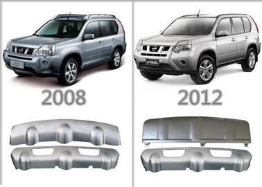 좋은 가격 2008년 2012년 닛산 X-TRAIL (ROGUE)용 플라스틱 자동차 배머 보호 스키드 플레이트 온라인으로