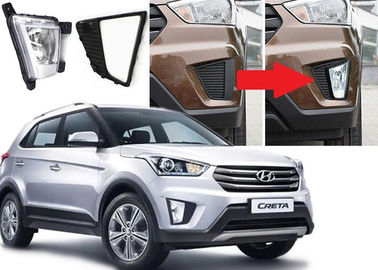좋은 가격 현대 IX25 크레타 2014 2015 2016 OEM 앞 안개 램프 펌퍼 라이트 온라인으로