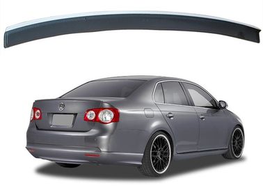 좋은 가격 폭스바겐 제타 부품 ABS 2007 Vw 제타 후방 스포일러 135*41*12cm 크기 온라인으로