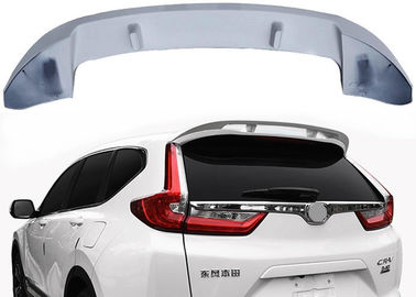 좋은 가격 OE 스타일 플라스틱 ABS 지붕 스포일러 유니버설 후방 스포일러 Honda 2017 CR-V 온라인으로