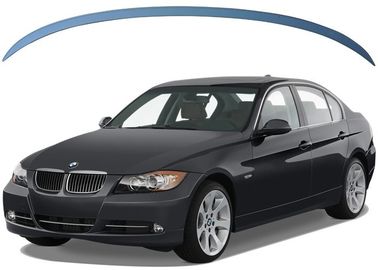 BMW E90 3 시리즈 2007 - 2011의 자동차 조각 후부 트렁크 스포일러