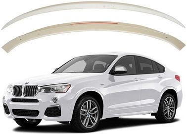 좋은 가격 자동차 조각 장식 부품 BMW F26 X4 시리즈 2013 - 2017 온라인으로