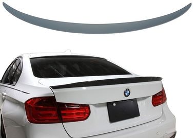 좋은 가격 자동차 부품 BMW 후면 지붕 스포일러 F30 F50 3 시리즈 2013 온라인으로