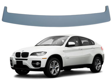 좋은 가격 플라스틱 유니버설 트렁크 스포일러, BMW 날개 스포일러 E70, E71 X6 시리즈 2008 - 2014 온라인으로