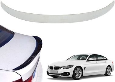 좋은 가격 트렁크 후단 스포일러 BMW F32 4 시리즈 그란 쿠페 온라인으로
