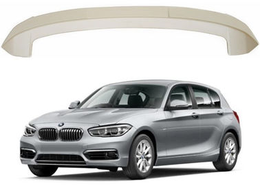 좋은 가격 BMW F20 1 시리즈 해치백 자동차 날개 스포일러, 조절 가능한 후방 스포일러 온라인으로