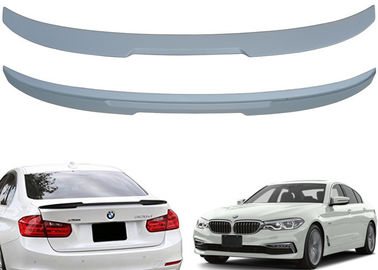 좋은 가격 차량 예비 부품 자동차 조각 후부 트렁크와 BMW G30 5 시리즈 2017의 지붕 스포일러 온라인으로