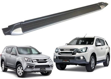 좋은 가격 ISUZU MU-X 2014 2017 2018 MUX 오토 액세서리 사이드 스텝 러닝 보드 온라인으로