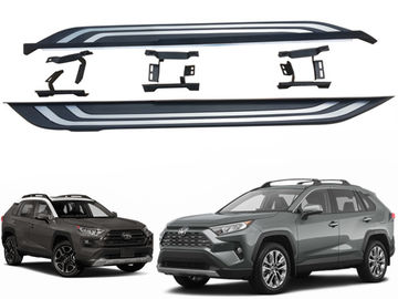좋은 가격 2019 토요타 RAV4 어드벤처 / 리미티드 / XSE 하이브리드용 OE 스타일 사이드 스텝 러닝 보드 온라인으로