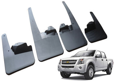 좋은 가격 내구성 있는 플라스틱 자동차 진흙 보호기, ISUZU 2008 DMAX 더블 캐비 오E 진흙 플랩 온라인으로