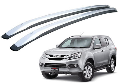 좋은 가격 공급자 OE 스타일 스틱 설치 ISUZU MU-X 2014 2017 MUX용 지붕 래크 온라인으로