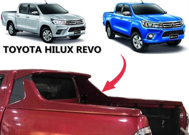 좋은 가격 수출 OE 럭셔리 스타일 후부 트렁크 롤 바 Toyota Hilux Revo 및 Hilux Rocco 온라인으로