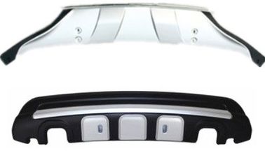 좋은 가격 렉서스 RX270 / RX350 / RX450 2012 2013 2014 오토 전면 배머 경비 교체 자동차 부품 온라인으로