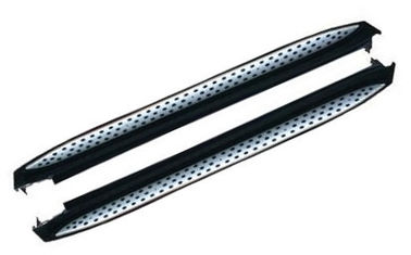 좋은 가격 OE 스타일 사용자 지정 자동차 액세서리 벤츠 ML350 / W164 사이드 스테프 / 페달용 차량 달리기 보드 온라인으로