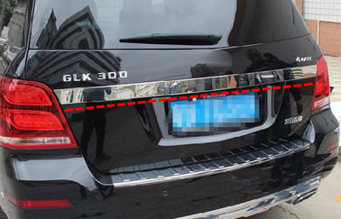 좋은 가격 벤츠 GLK300/350 2013 2014 자동차 시체 정비 부품 후면 정비 스트립 SS 온라인으로