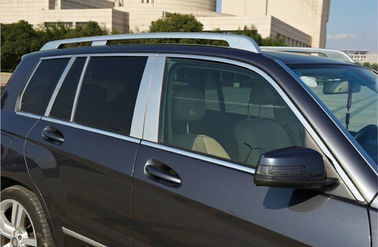 좋은 가격 벤츠 GLK300 / 350 2008 - 2012의 자동차 창문 트림을 교체 온라인으로