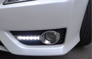 좋은 가격 2012 토요타 캠리 SPORT 낮경전 / 자동차 LED DRL 낮경 (2PCS) 온라인으로
