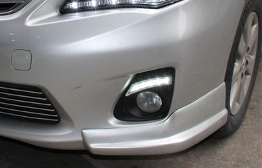 좋은 가격 도요타 코롤라 2009 2010 2011 2012 LED DRL 온라인으로