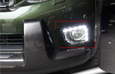 좋은 가격 토요타 프라도 4000 FJ150 2010 LED 낮전등 자동차 LED DRL 낮전등 온라인으로