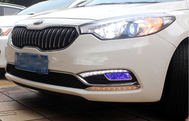 좋은 가격 KIA K3 2014 안개 램프 프레임 일광 온라인으로