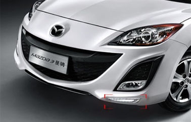 좋은 가격 MAZDA3 2011 2012 2013의 일광 가동등 LED 가동등 DRL 온라인으로