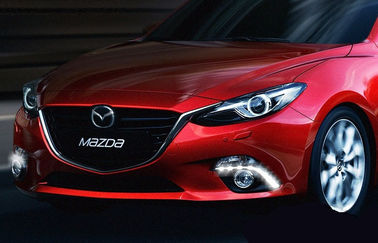 좋은 가격 MAZDA3 2014 LED 일광 가동 램프 DRL 온라인으로