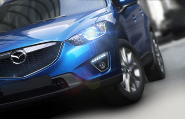 좋은 가격 MAZDA CX-5 2012 2013 2014 LED 낮시행등 온라인으로