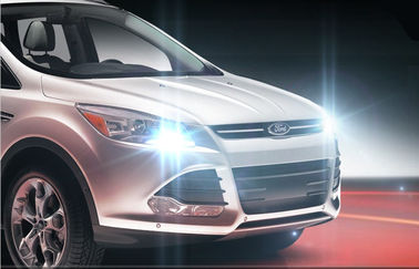 좋은 가격 포드 KUGA ESCAPE ECPBOOST 2013 2014 DRL의 LED 경로등 온라인으로