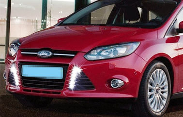 좋은 가격 FORD FOCUS 2012 2013 2014 LED 가동등 DRL 온라인으로