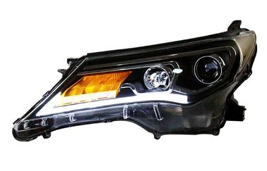 좋은 가격 변조 된 헤드 램프 Assy LED 낮 시간 경전 조명 TOYATO RAV4 2013 온라인으로