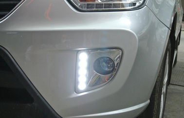 좋은 가격 CHERY TIGGO 2012 자동차 LED DRL 달리는 램프 온라인으로