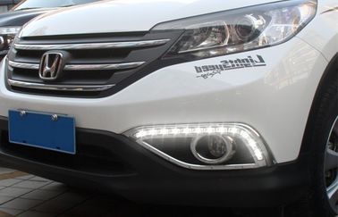 좋은 가격 HONDA CR-V 2012 2015 자동차용 LED 낮전화 온라인으로
