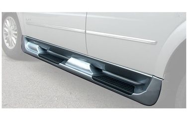 좋은 가격 Ssangyong Kyron 2007 유리섬유 스텝 바스 자동차 사이드 벙퍼, OE 타입 차량 달리기 보드 온라인으로