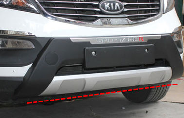 좋은 가격 플라스틱 ABS 자동차 배머 보호 앞뒤 KIA SPORTAGE 2010 - 2013 온라인으로