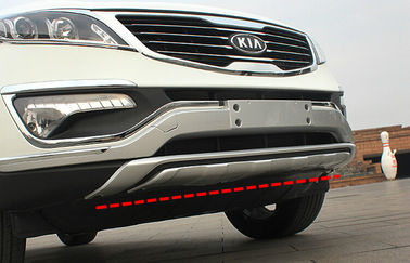 좋은 가격 KIA SPORTAGE 2010 오토 바디 키트, OE 스포츠 타입 배머 보호기 하부 가니 온라인으로