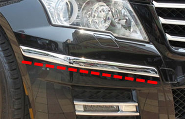 메르세데스-벤츠 GLK300/350 2008-2012 자동차 바디 정비 부품, 앞면 및 뒷면 코너 보호기