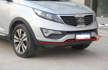 좋은 가격 KIA SPORTAGE 2010 앞뒤 배머 애시용 OE 스타일 바디 키트 온라인으로