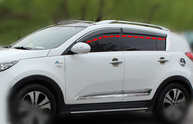 좋은 가격 KIA Sportage 2010 - 2014용 태양 및 비 보호 온라인으로
