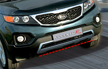 좋은 가격 KIA SORENTO 2009의 OE 스타일 바디 키트, 앞뒤 배머 하부 가니쉬 온라인으로