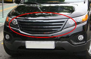 좋은 가격 2009년 KIA SORENTO용 ABS 오토 프론트 그릴 온라인으로