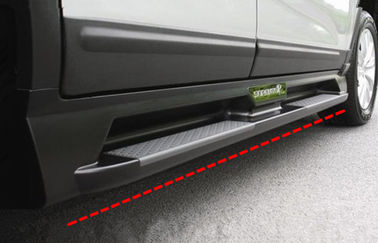 좋은 가격 OEM형 플라스틱 SMC 재료 KIA SORENTO 2009 2010 2011 2012용 사이드 스텝 바 온라인으로