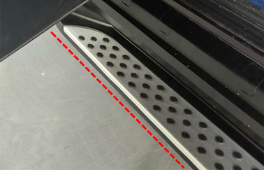 좋은 가격 OEM 스타일 자동차 액세서리 인피니티 FX35 2009 / QX70 2013의 측면 단계 바 온라인으로