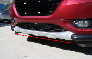 좋은 가격 HONDA HR-V VEZEL 2014 전면 및 후면 하부 가니시용 ABS 자동차 배머 커버 온라인으로